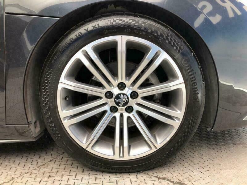 RCZ