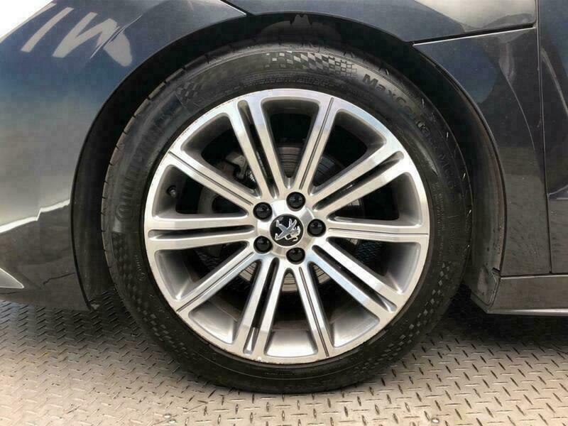 RCZ