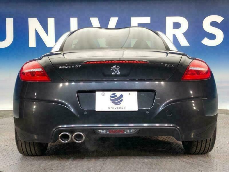 RCZ