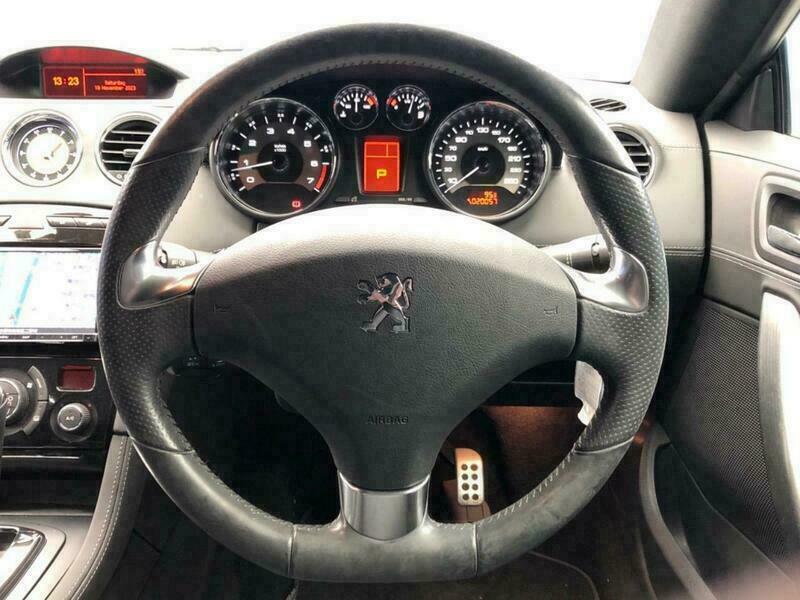 RCZ