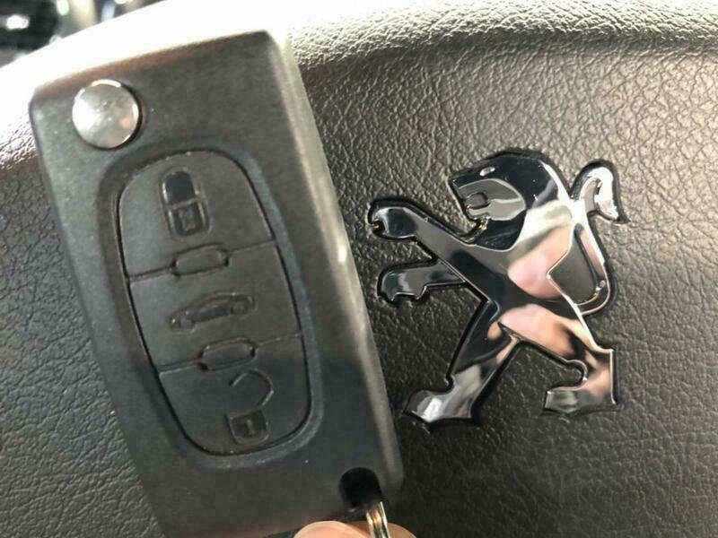 RCZ