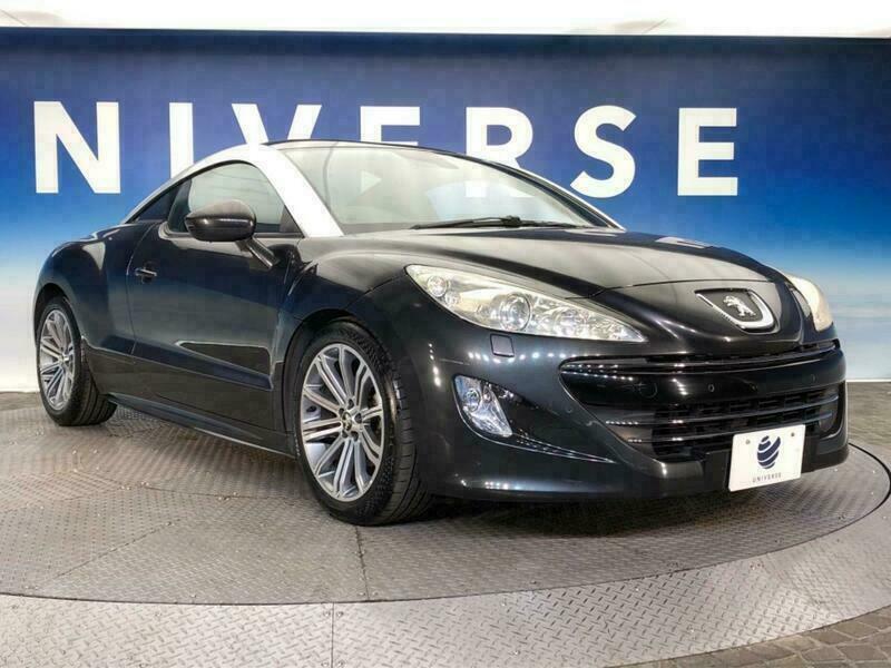 RCZ