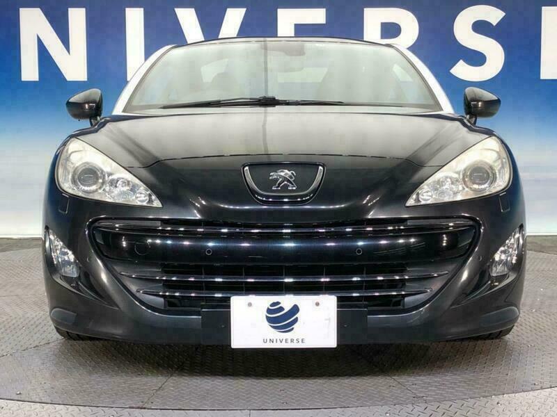 RCZ