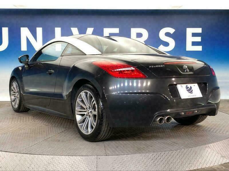RCZ