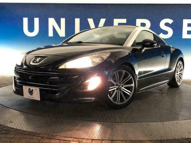 RCZ