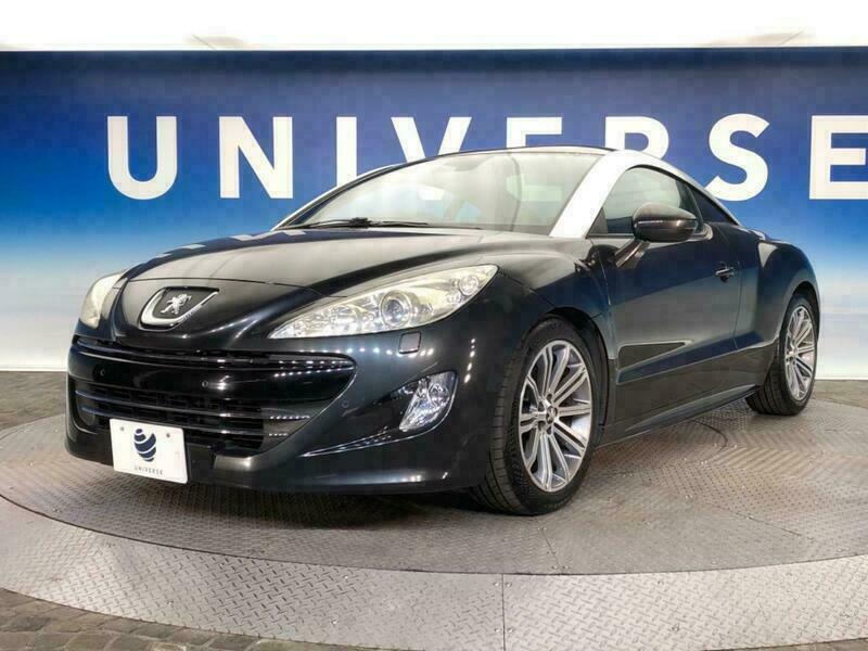 RCZ