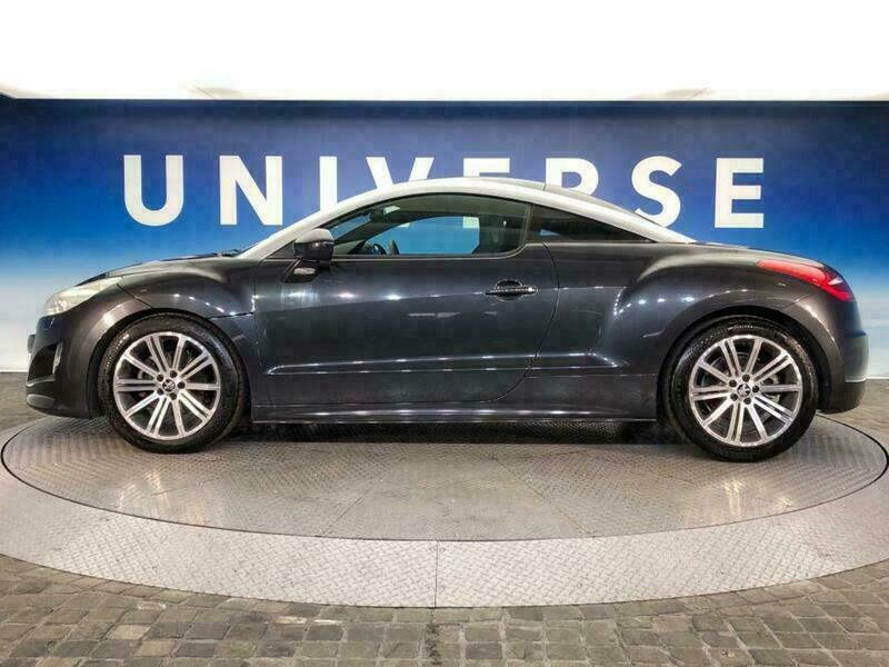 RCZ