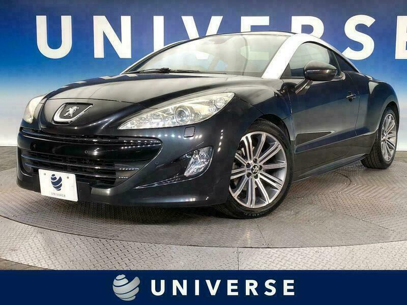 RCZ