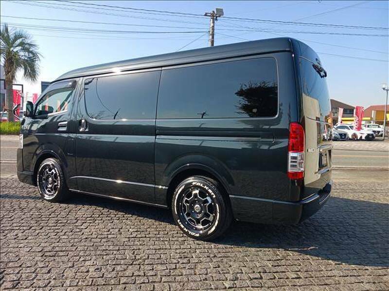 HIACE
