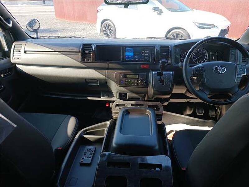 HIACE