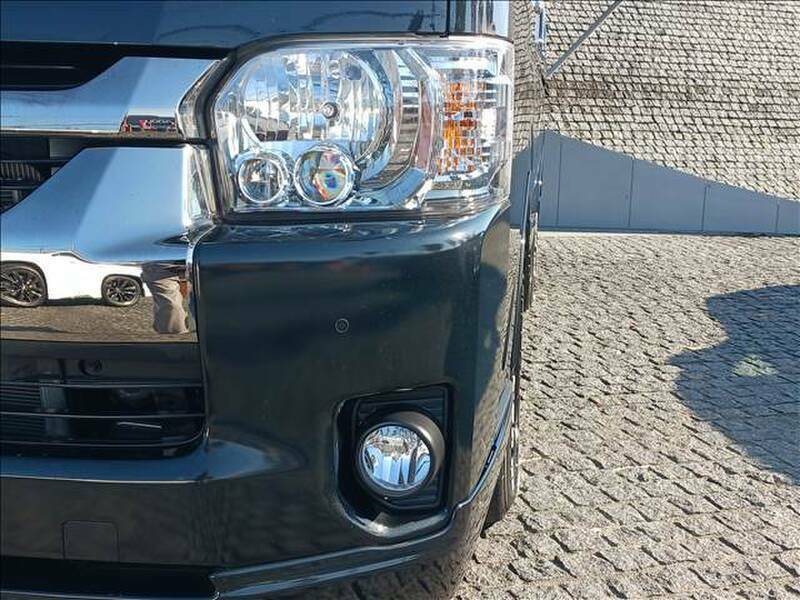 HIACE