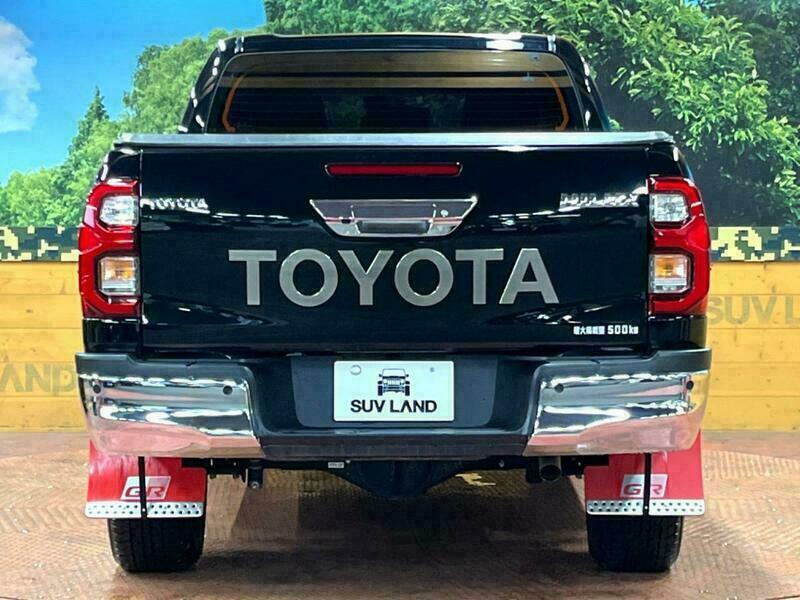 HILUX