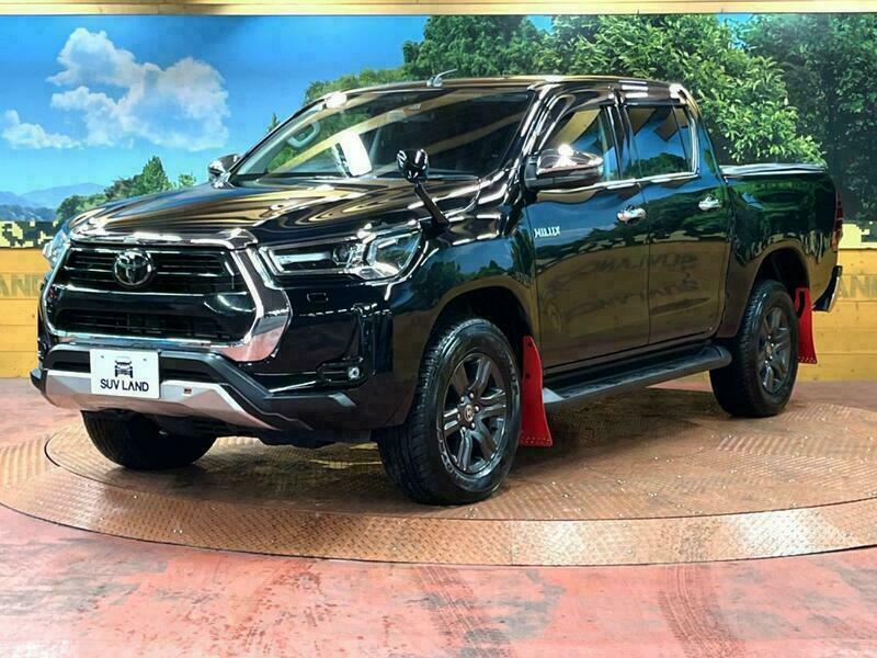 HILUX