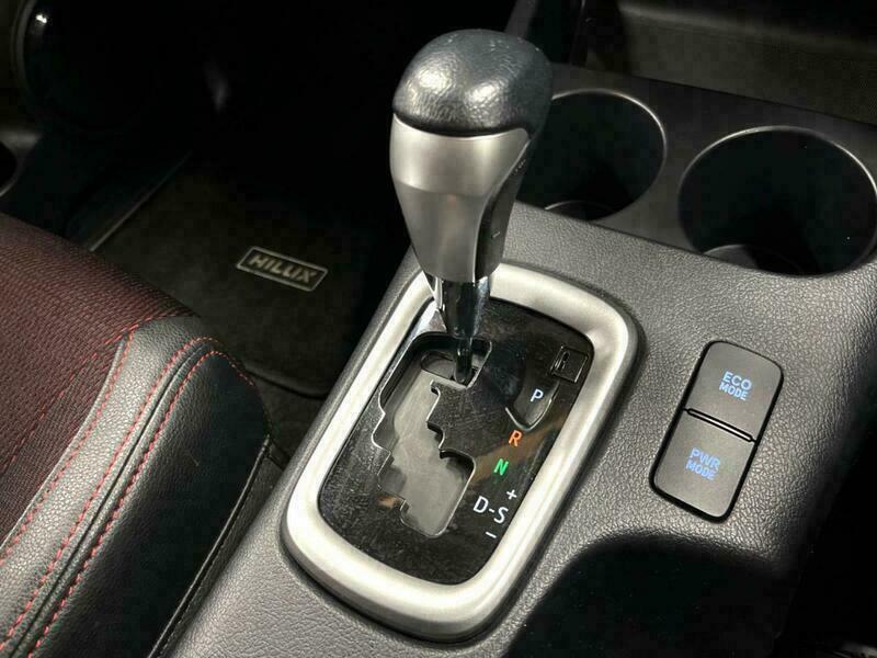 HILUX