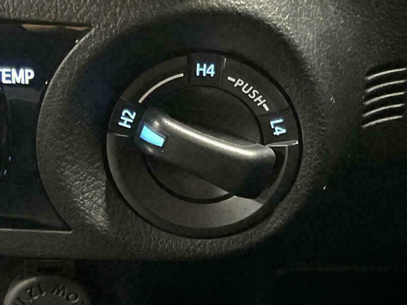 HILUX