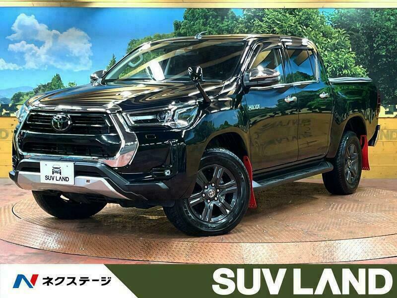 HILUX