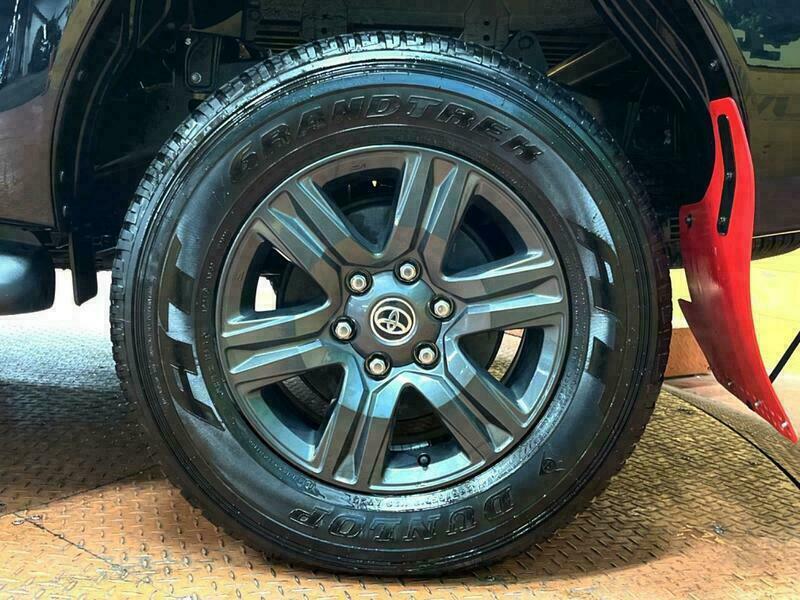 HILUX