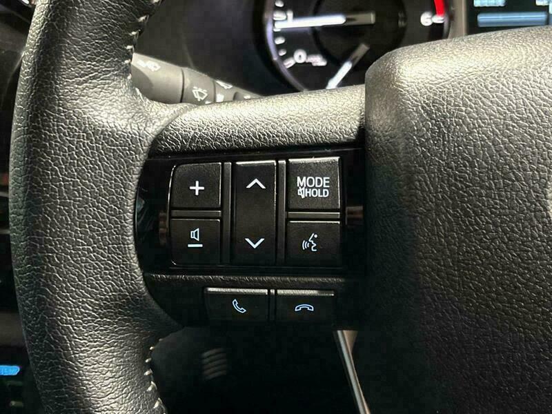 HILUX