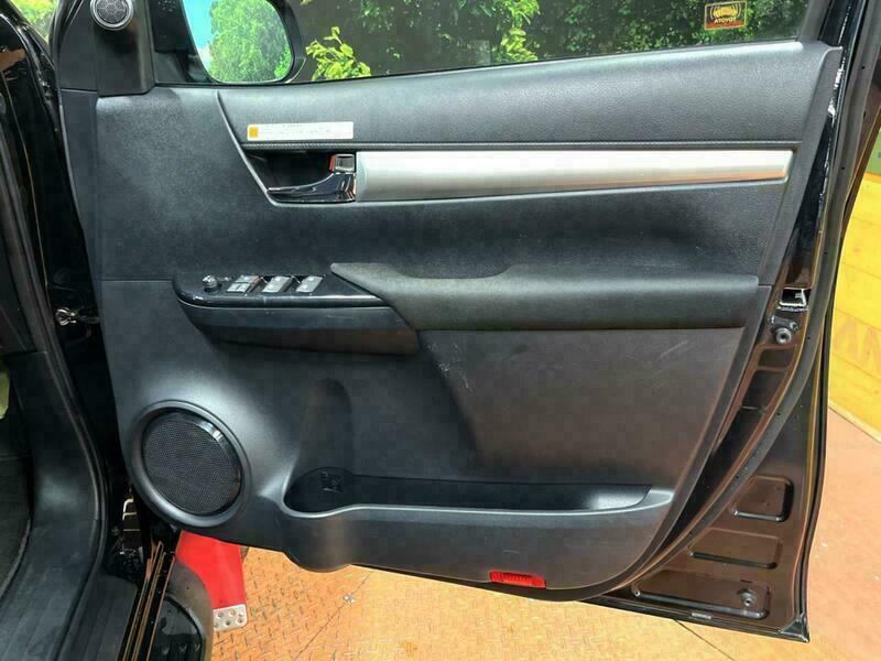 HILUX