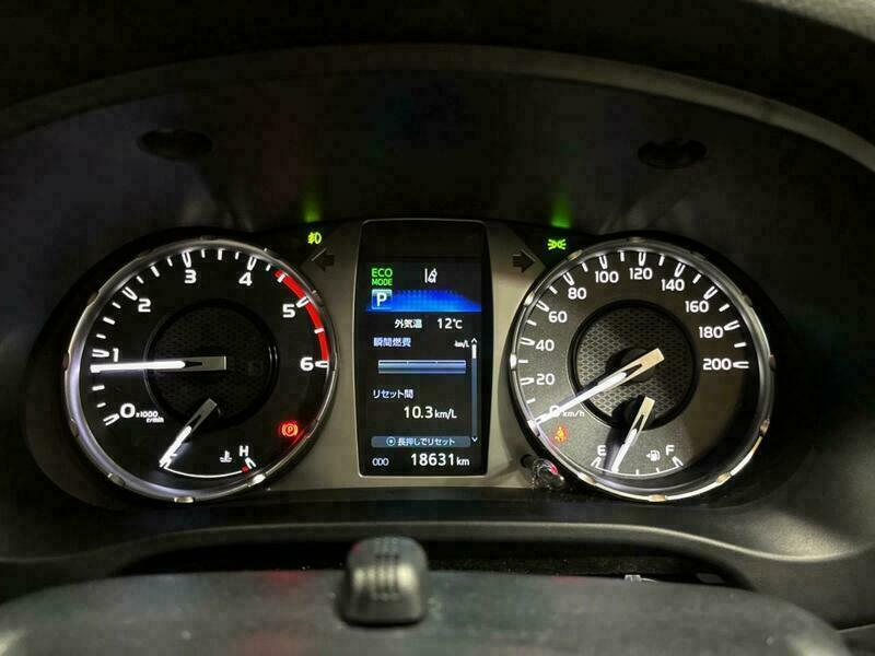 HILUX