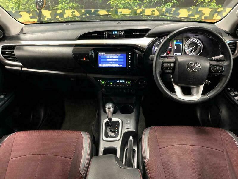 HILUX