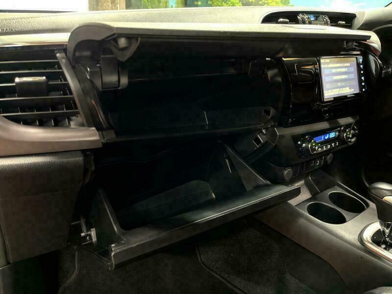 HILUX