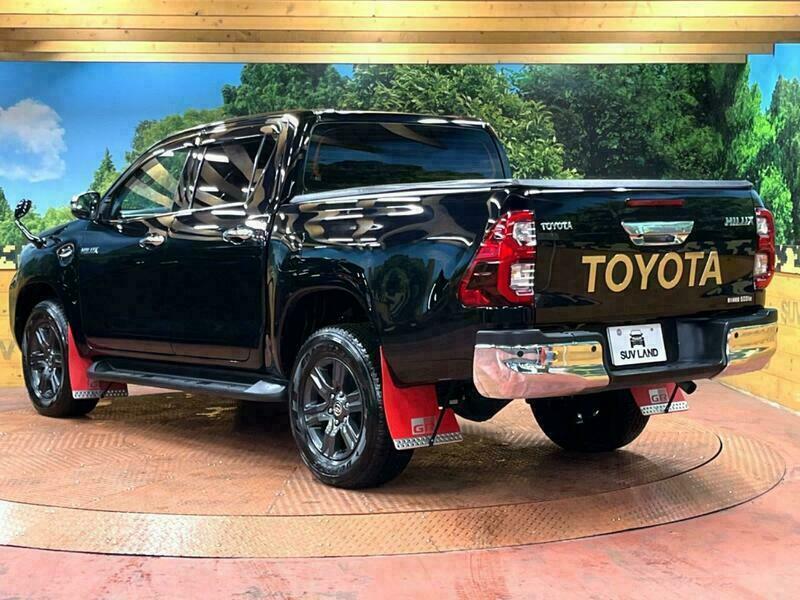 HILUX