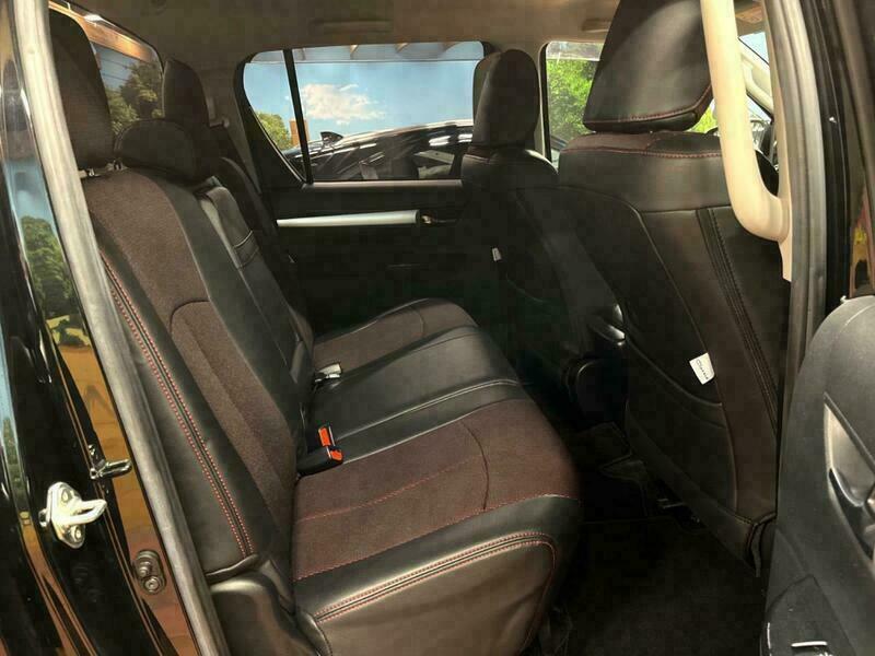HILUX