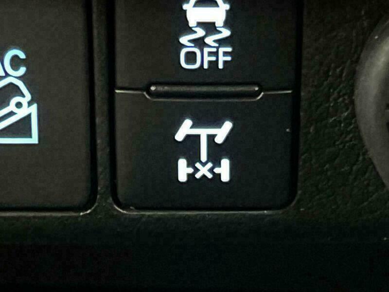 HILUX