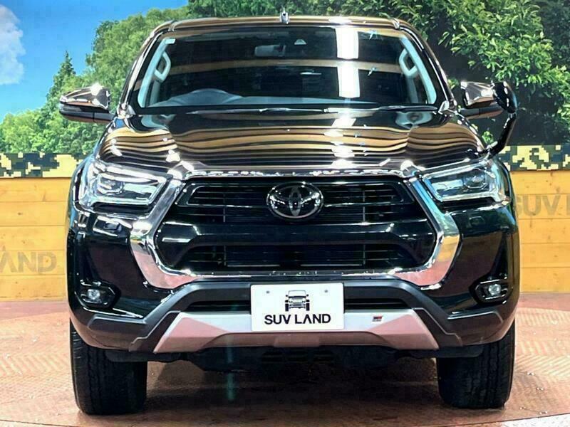 HILUX