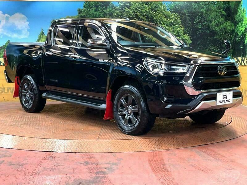 HILUX