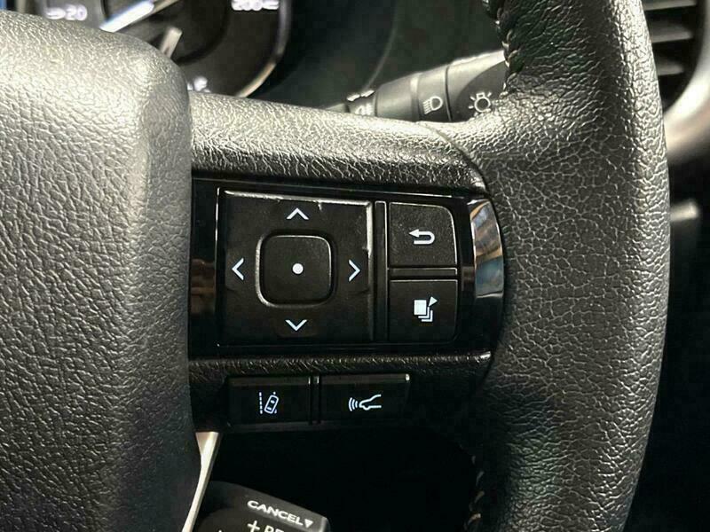 HILUX