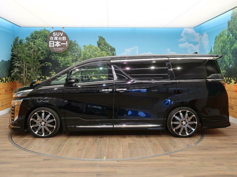 VELLFIRE