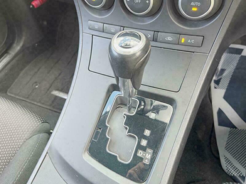 Axela Sport