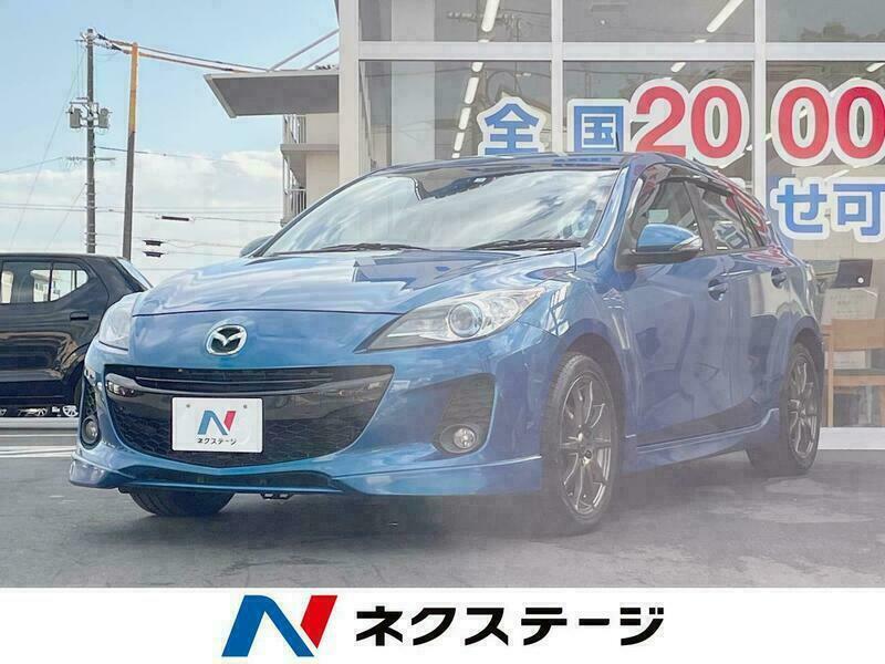 Axela Sport