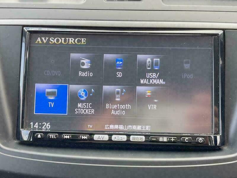 Axela Sport