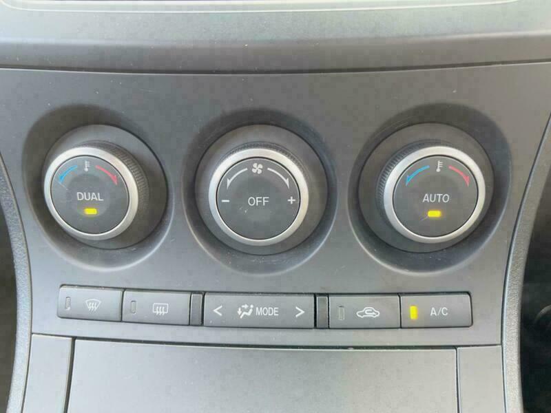 Axela Sport