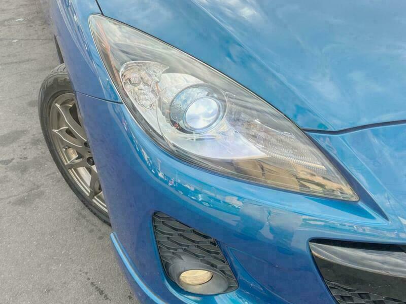 Axela Sport