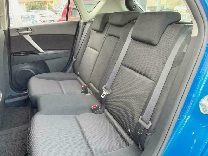 Axela Sport