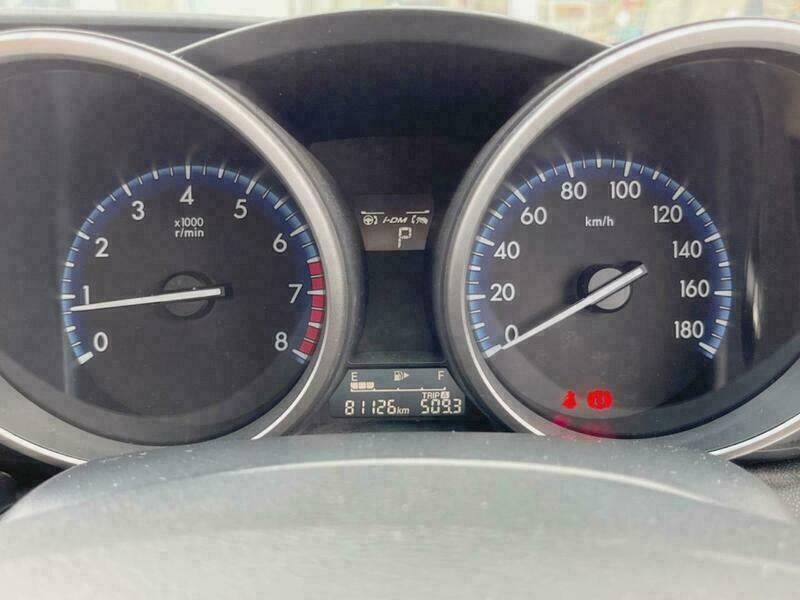 Axela Sport