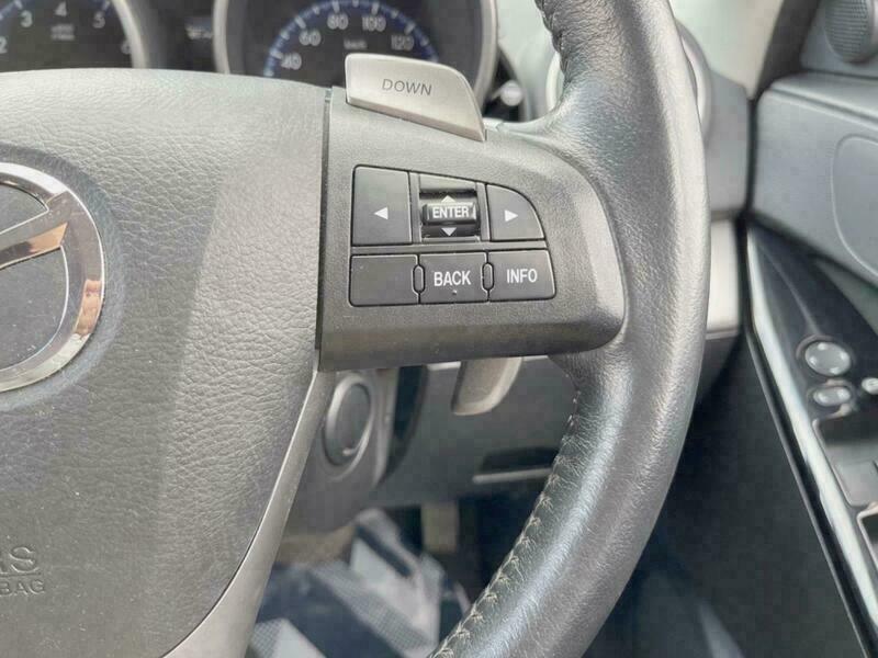 Axela Sport