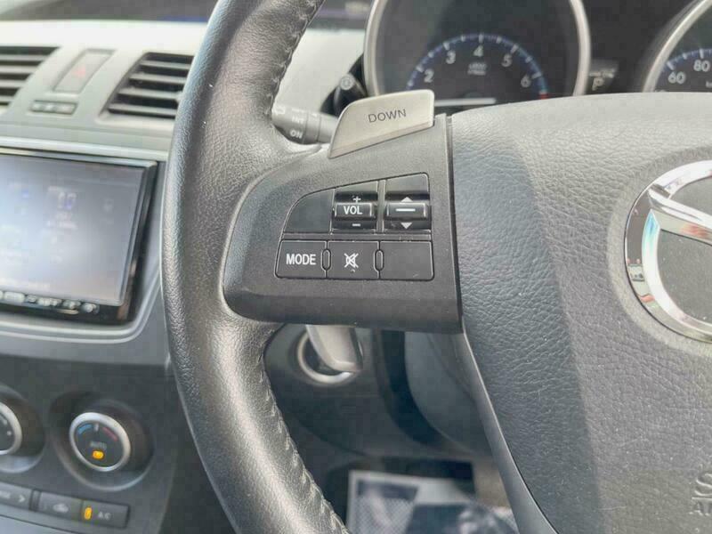 Axela Sport