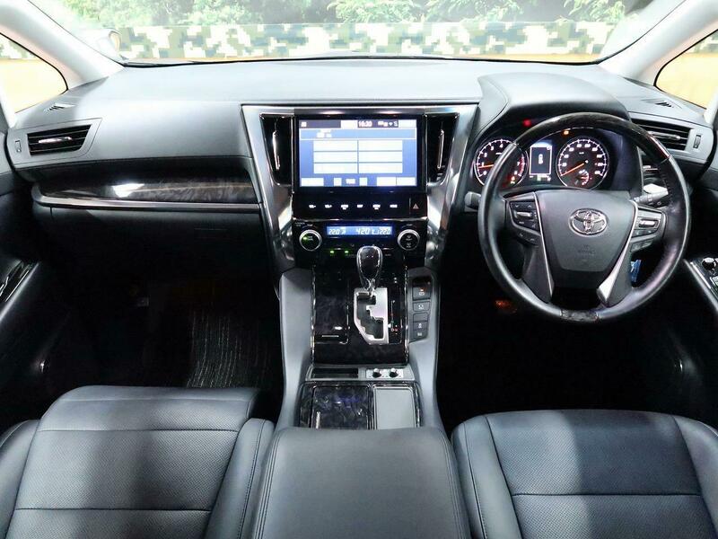 ALPHARD-0