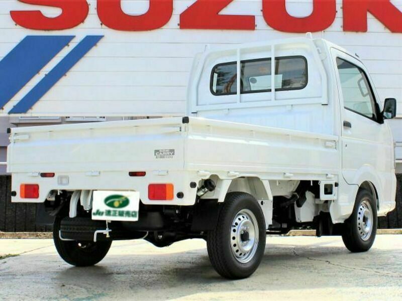 CARRY TRUCK-17