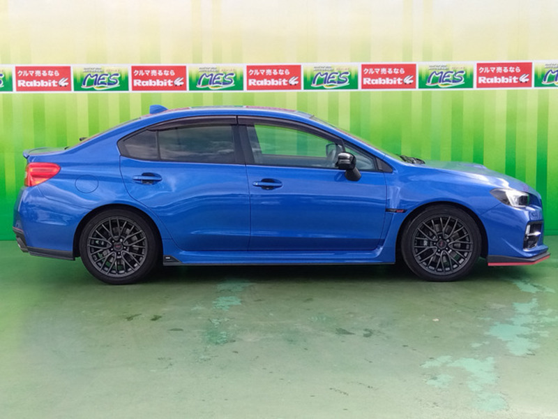 WRX