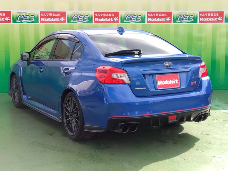 WRX