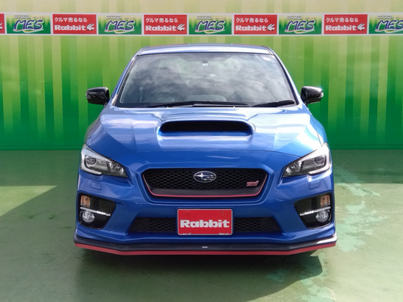 WRX