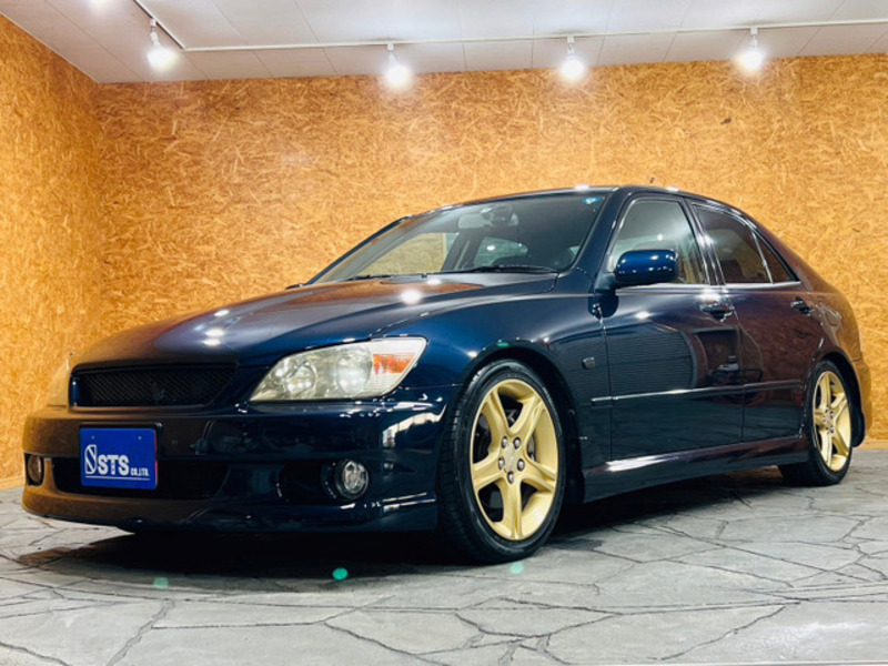 ALTEZZA