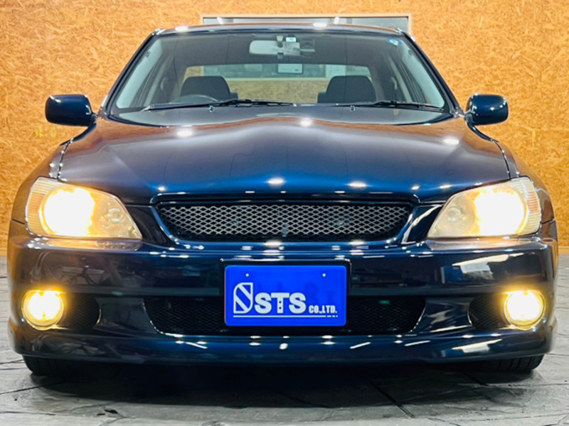 ALTEZZA