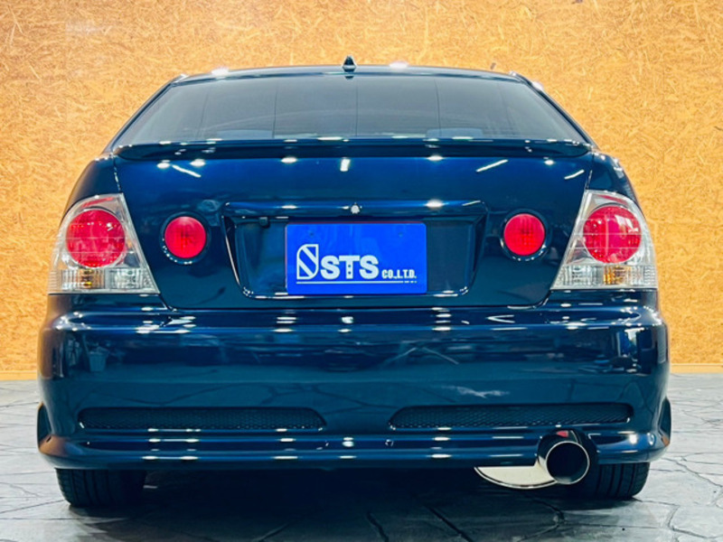 ALTEZZA